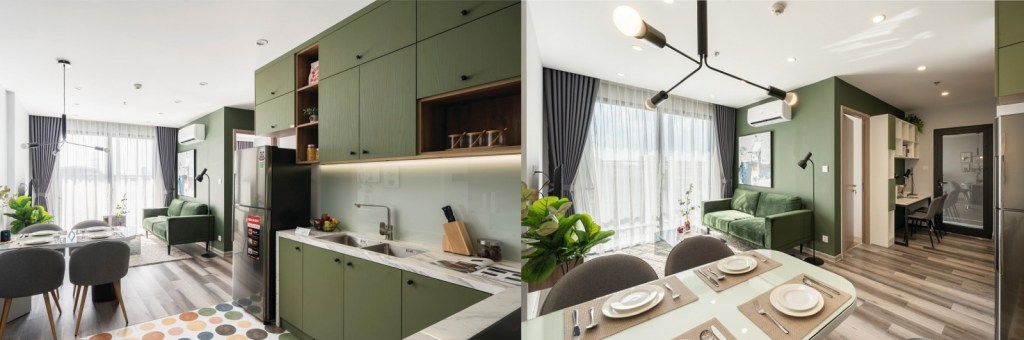 Cơ hội đầu tư căn hộ Động Lực Tower hấp dẫn nhất thủ Đô