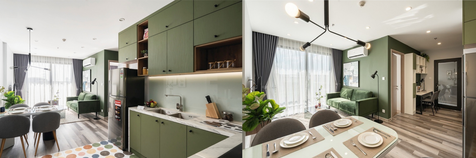 Cơ hội đầu tư căn hộ Động Lực Tower hấp dẫn nhất thủ Đô