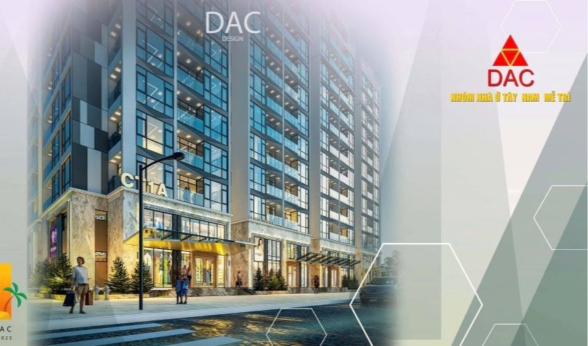 Chung cư Tây Nam Mễ Trì sẽ được mở bán đợt đầu của dự án